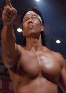 Bolo Yeung